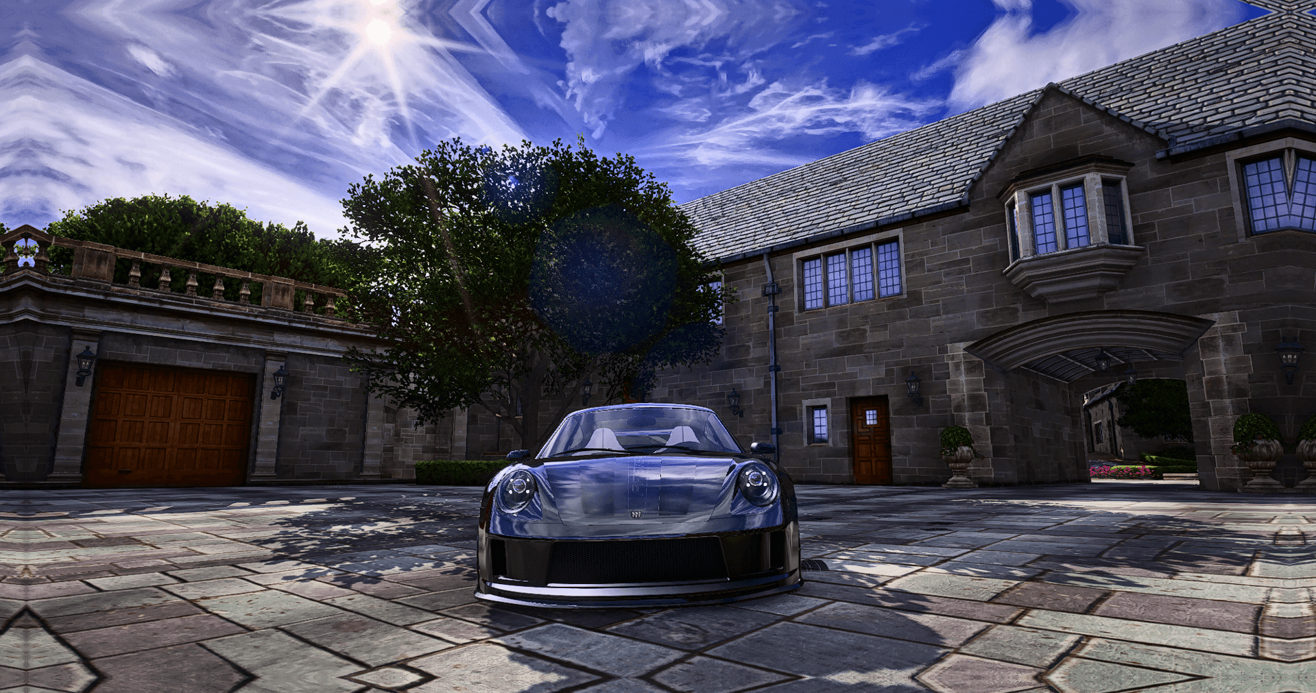 After - SOUSHI pack applied